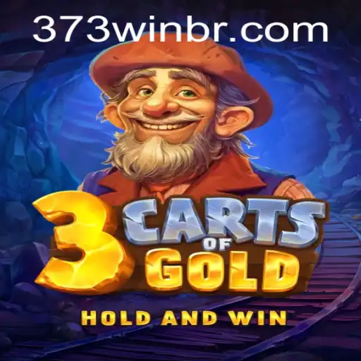 3cartsOfGold: Uma Nova Aventura no Mundo dos Jogos