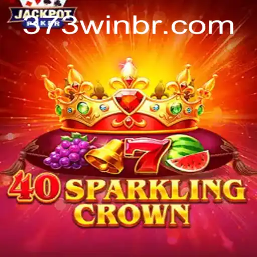 Experimente a Emoção de 40SparklingCrown: Um Guia Completo para o Jogo