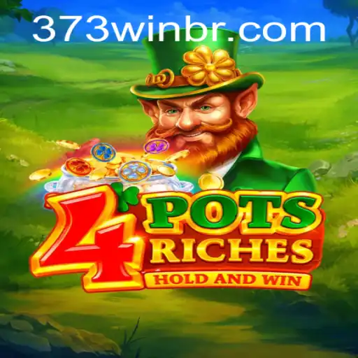 4potsriches: Descubra as Regras e Estratégias do Jogo com a Palavra-Chave '373win'