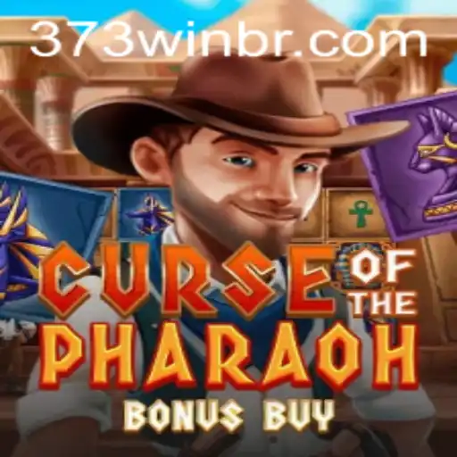 Curse of the Pharaoh Bonus Buy: Diversão e Aventura na Era dos Faraós