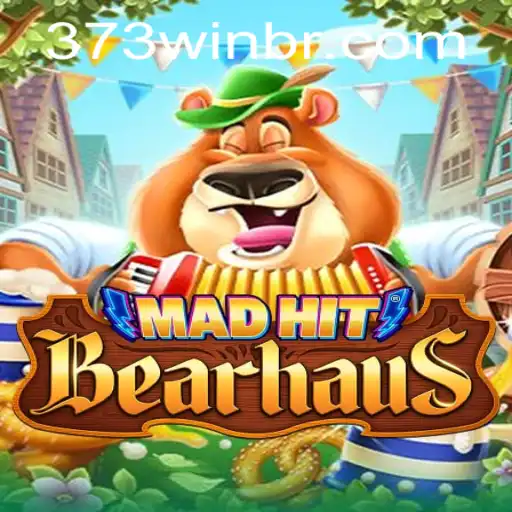Descubra MadHitBearhaus: Um Jogo de Estratégia Empolgante com a Palavra-Chave Vencedora 373win
