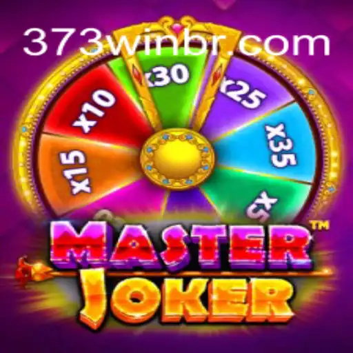 Descubra o Novo Jogo MasterJoker com o Código Secreto 373win