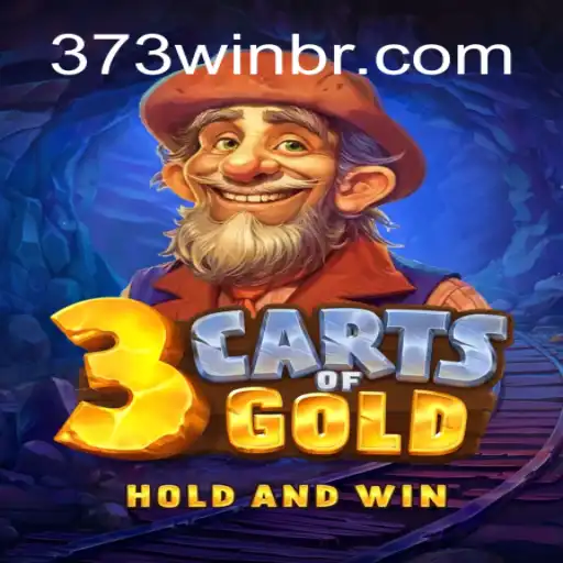 3cartsOfGold: Uma Nova Aventura no Mundo dos Jogos