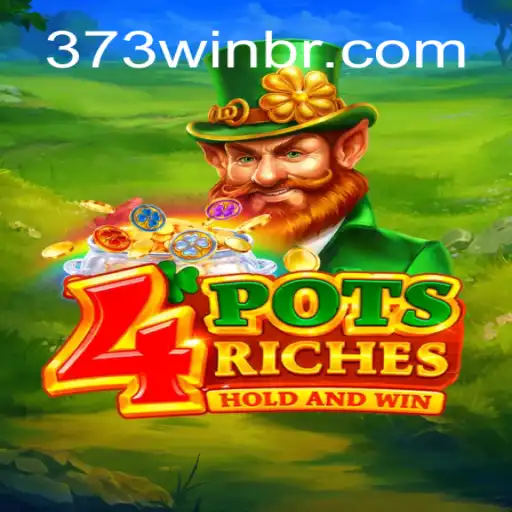 4potsriches: Descubra as Regras e Estratégias do Jogo com a Palavra-Chave '373win'