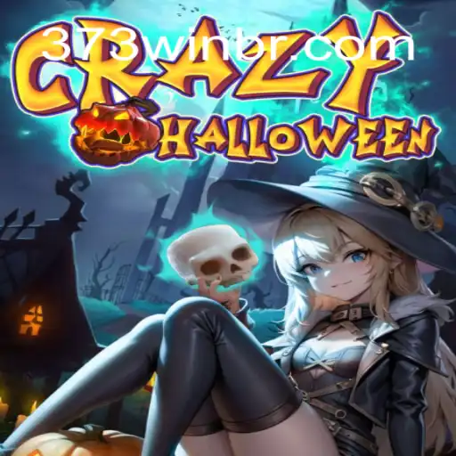 Explorando o Mundo de CrazyHalloween: Um Jogo Assustadoramente Divertido