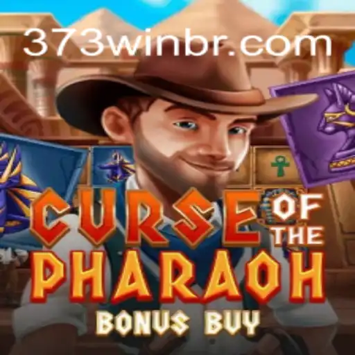 Curse of the Pharaoh Bonus Buy: Diversão e Aventura na Era dos Faraós