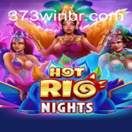 Descubra Tudo Sobre HotRioNights: O Jogo de Casino que Está Conquistando o Mundo