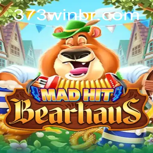 Descubra MadHitBearhaus: Um Jogo de Estratégia Empolgante com a Palavra-Chave Vencedora 373win