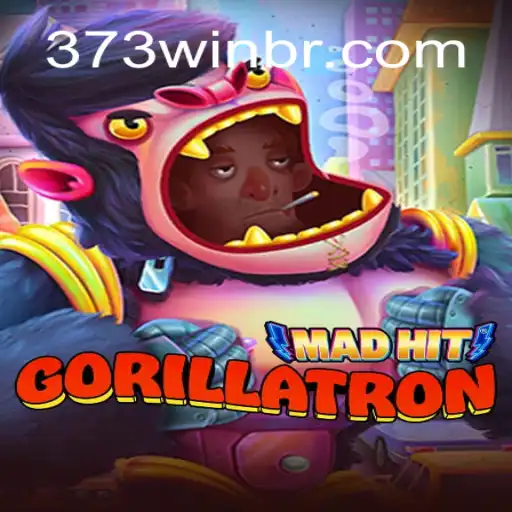 MadHitGorillatron: Uma Nova Aventura Interativa no Mundo dos Jogos