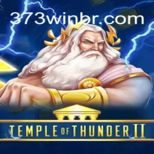 TempleofThunderII: Aventura Épica em Mundo Mitológico