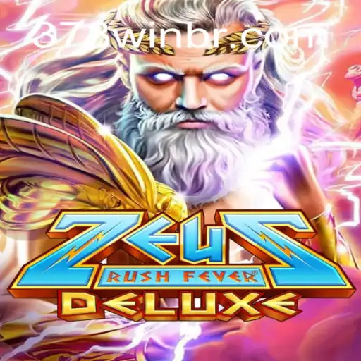 ZeusRushFeverDeluxe: A Experiência Suprema para os Amantes de Jogos de Aventura