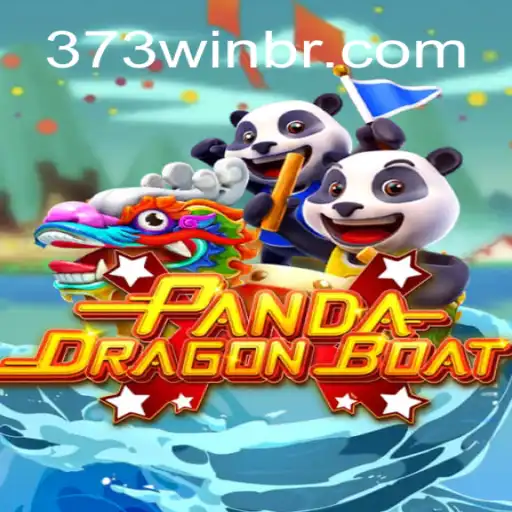 Explorando o Mundo de PANDADRAGONBOAT