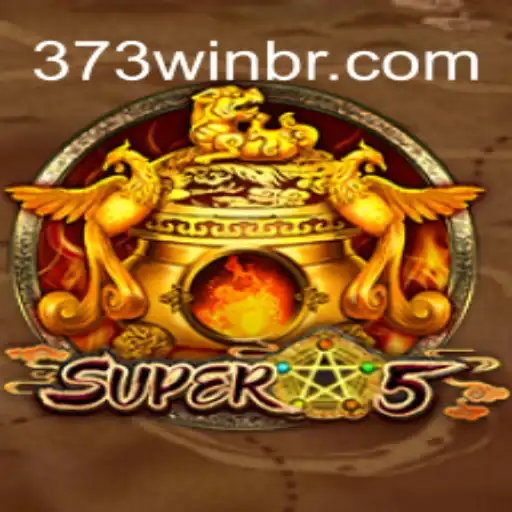 Super5: Descubra o Novo Fenômeno dos Jogos que Está Conquistando Multidões