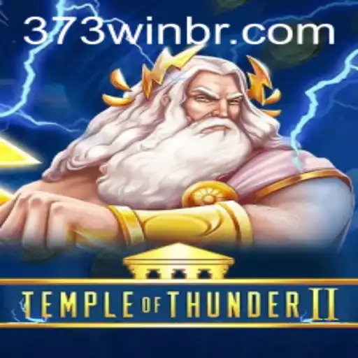 TempleofThunderII: Aventura Épica em Mundo Mitológico