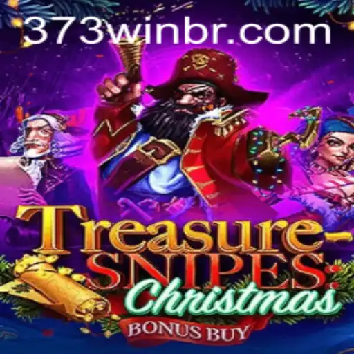 Tudo o que você precisa saber sobre TreasuresnipesChristmas